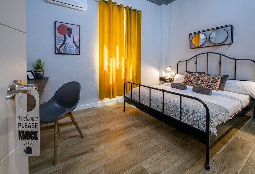 The Venue Hostel Boutique