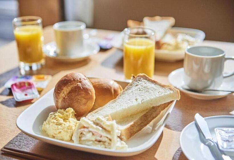 Urayasu Sun Hotel Vacation Stay 33023v