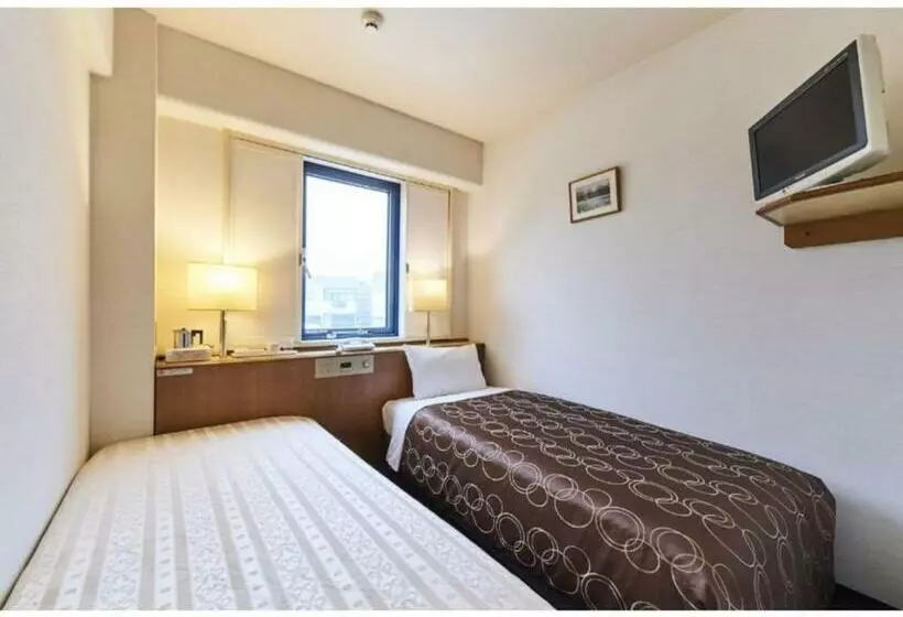 Urayasu Sun Hotel   Vacation Stay 33023v