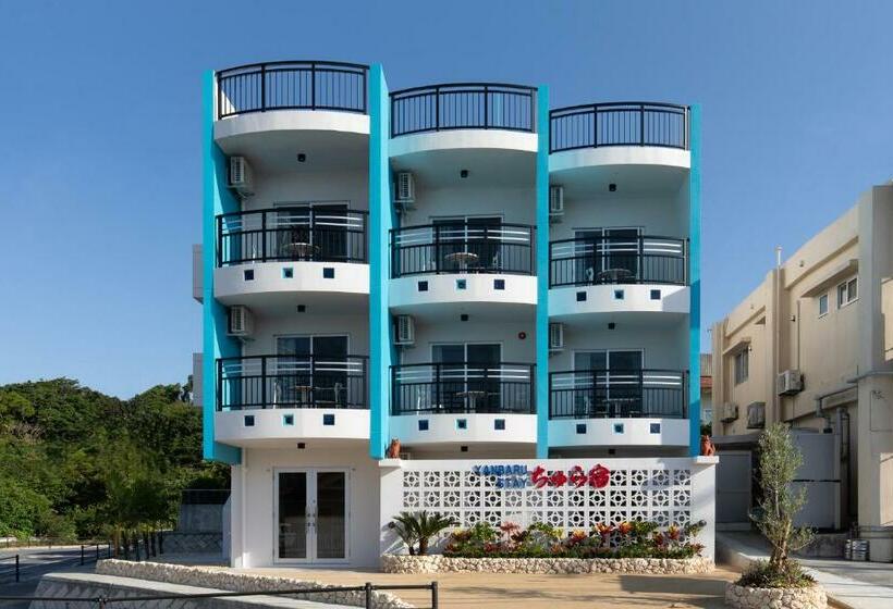 Yanbaru Stay ちゅら宿