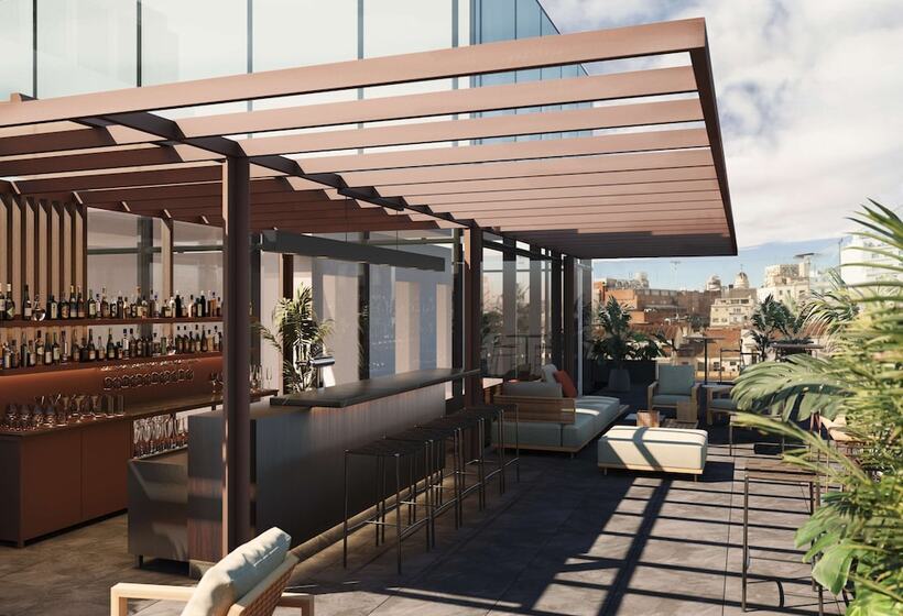 هتل Thompson Madrid, By Hyatt