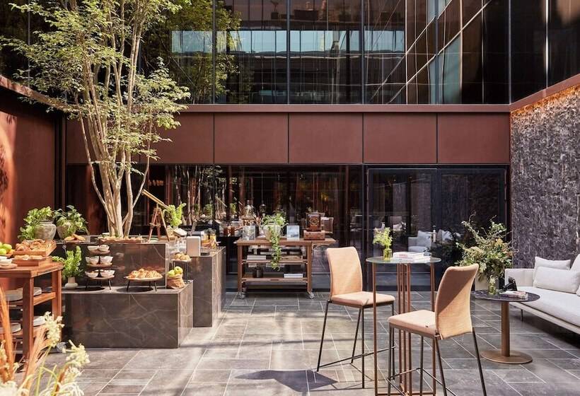 هتل Thompson Madrid, By Hyatt