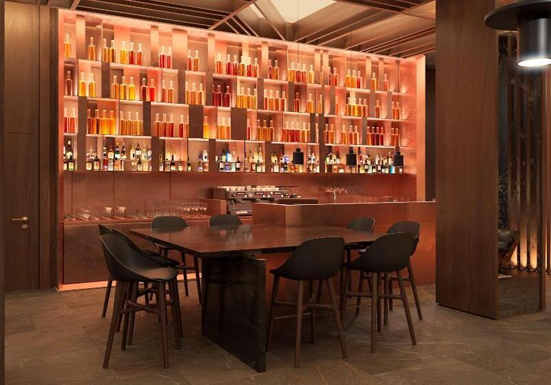 هتل Thompson Madrid, By Hyatt