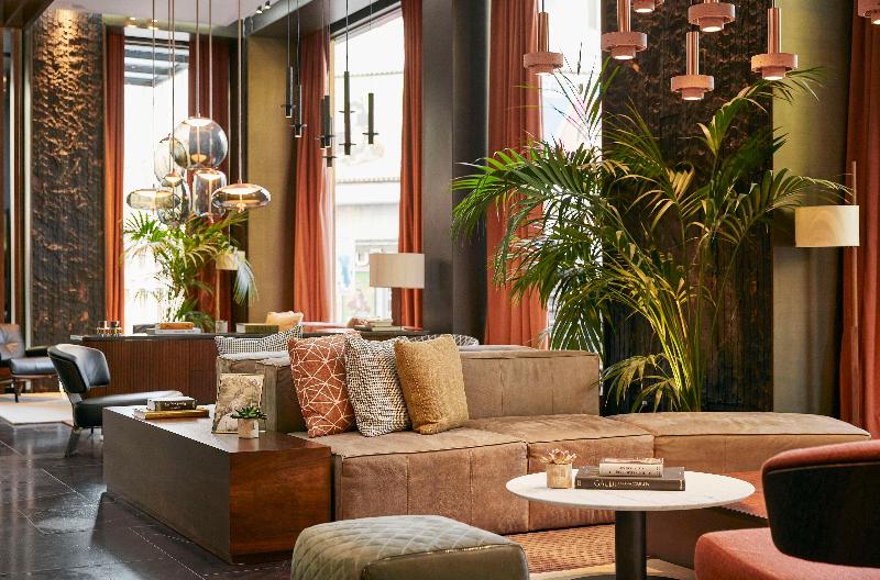 هتل Thompson Madrid, By Hyatt