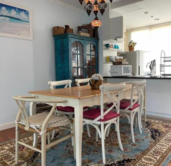 پانسیون Baan Sanploen Hua Hin Luxury Two Bedrooms