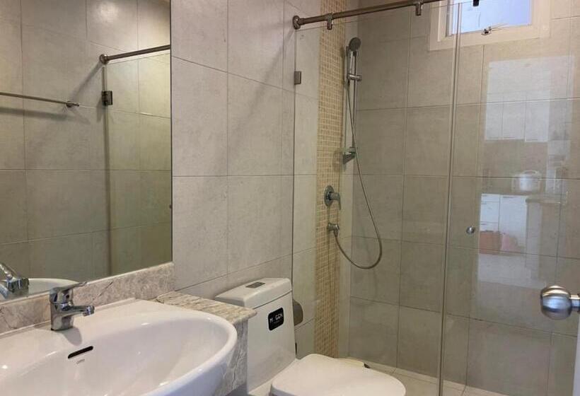 پانسیون Baan Sanploen Hua Hin Luxury Two Bedrooms