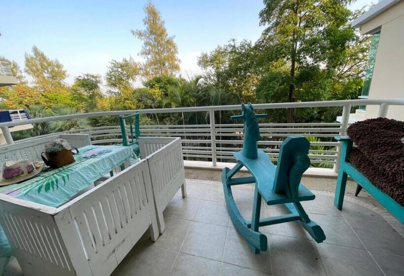 پانسیون Baan Sanploen Hua Hin Luxury Two Bedrooms