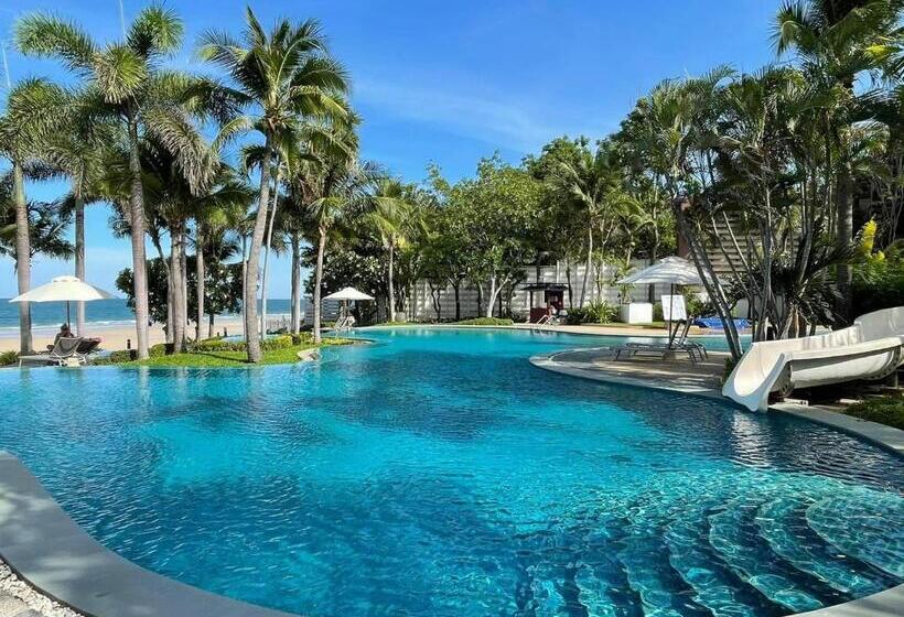 پانسیون Baan Sanploen Hua Hin Luxury Two Bedrooms