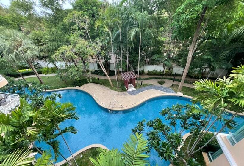 پانسیون Baan Sanploen Hua Hin Luxury Two Bedrooms