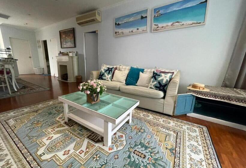 پانسیون Baan Sanploen Hua Hin Luxury Two Bedrooms