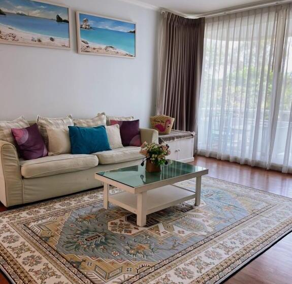 پانسیون Baan Sanploen Hua Hin Luxury Two Bedrooms