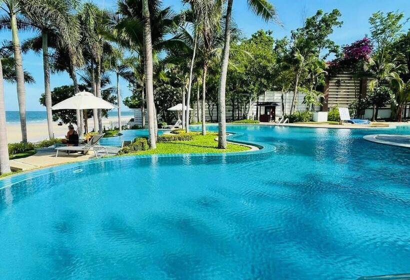 پانسیون Baan Sanploen Hua Hin Luxury Two Bedrooms