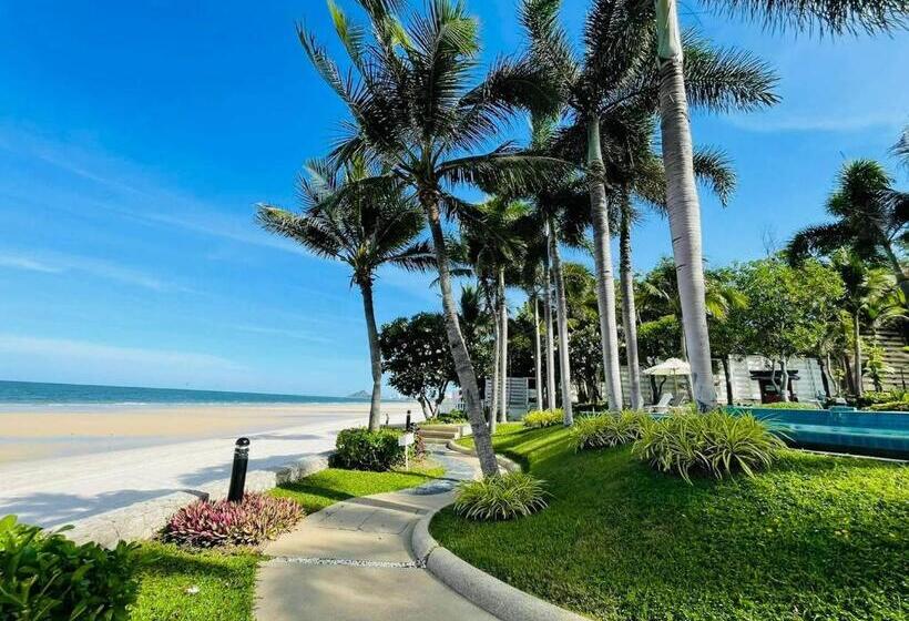 پانسیون Baan Sanploen Hua Hin Luxury Two Bedrooms