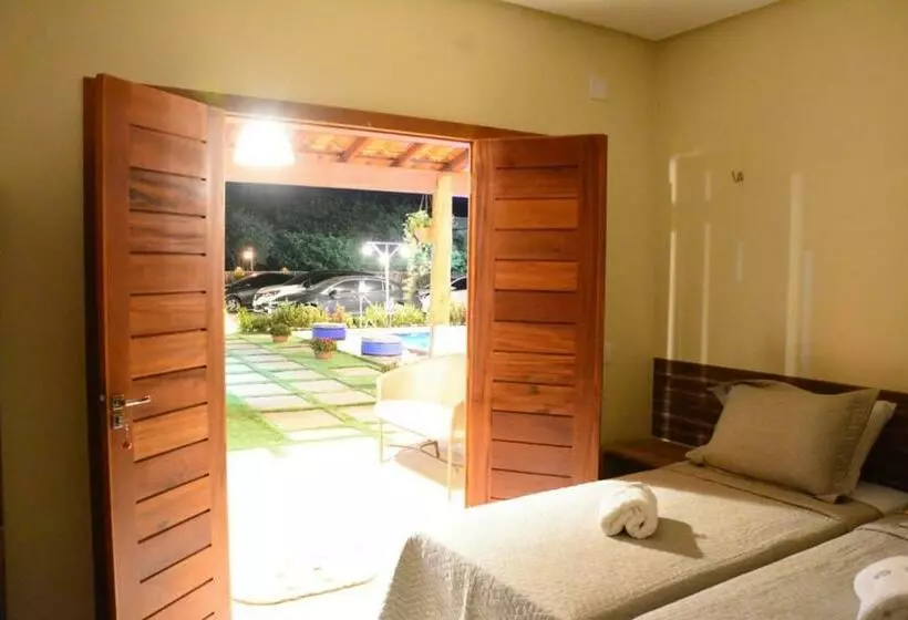 Majatalo Belladora Pousada