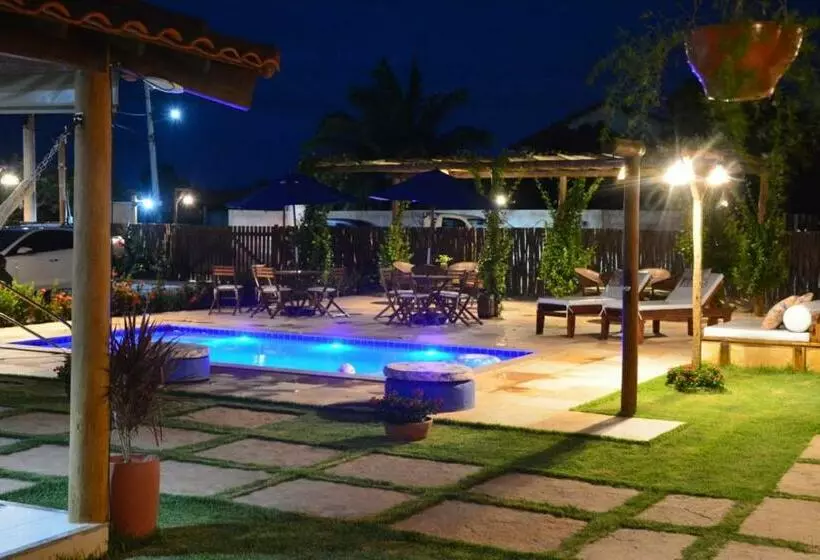 Majatalo Belladora Pousada