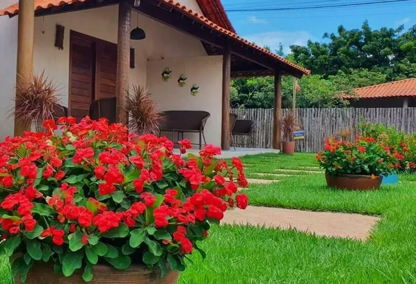 Majatalo Belladora Pousada