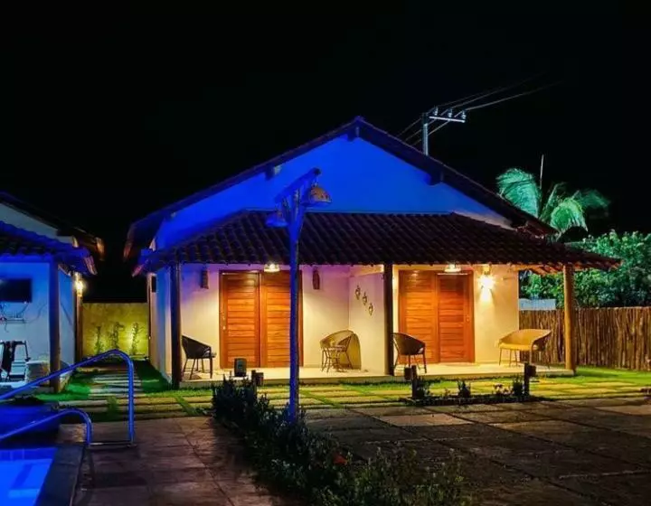 Majatalo Belladora Pousada