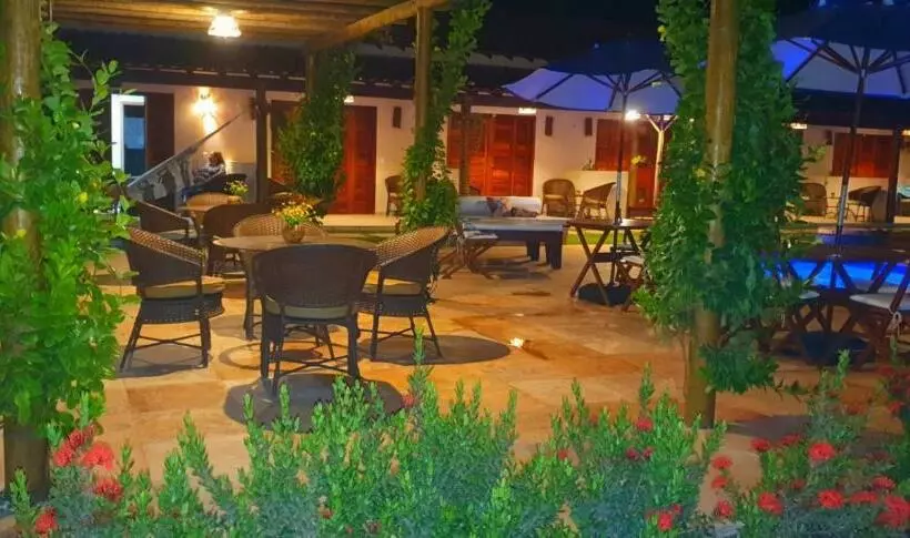 Majatalo Belladora Pousada