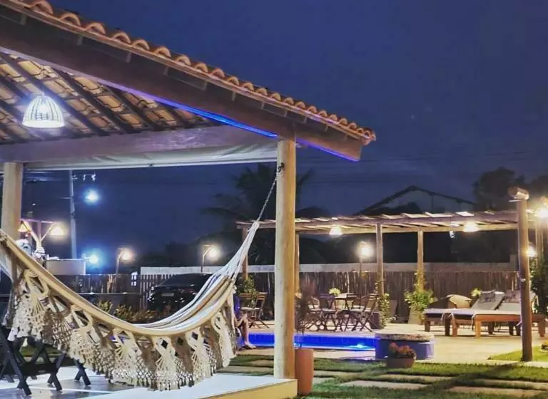 Majatalo Belladora Pousada