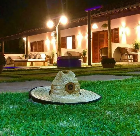 Majatalo Belladora Pousada