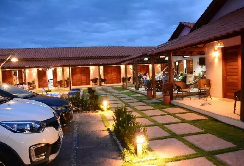 Majatalo Belladora Pousada