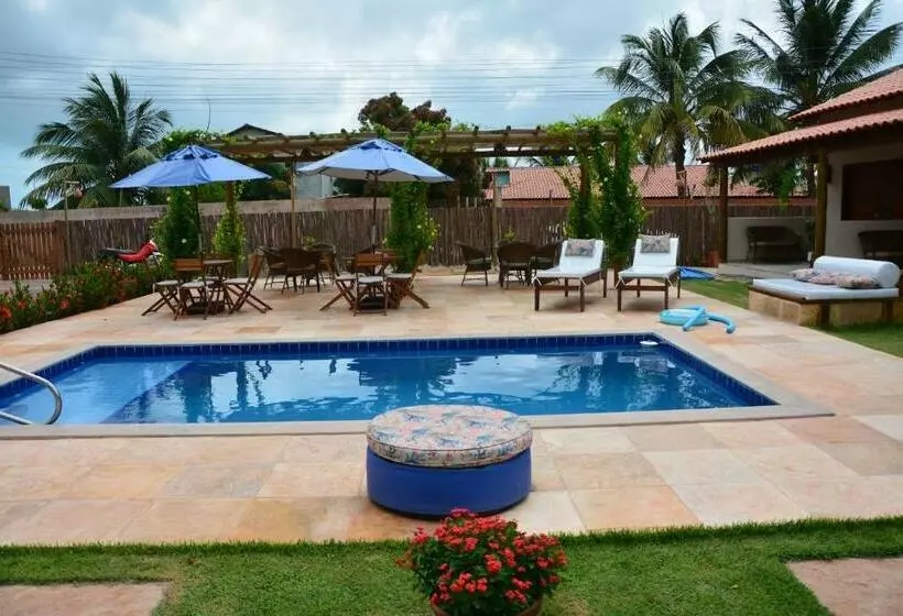 Majatalo Belladora Pousada