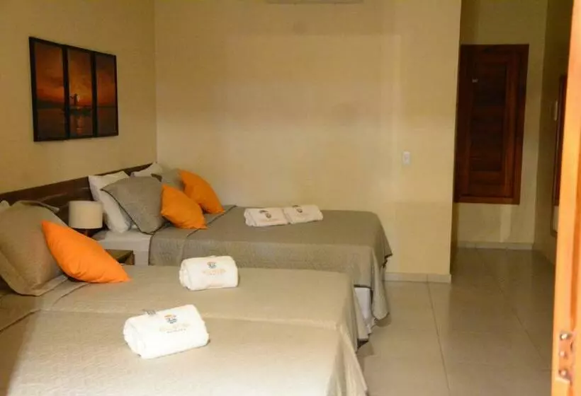 Majatalo Belladora Pousada