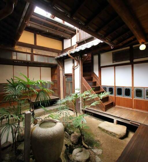 Pensione Hem S Hotel 1日1組限定 New