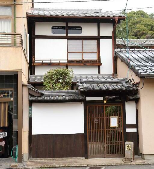 Pensione Hem S Hotel 1日1組限定 New