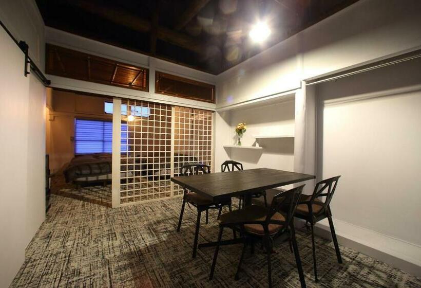 Pensione Hem S Hotel 1日1組限定 New