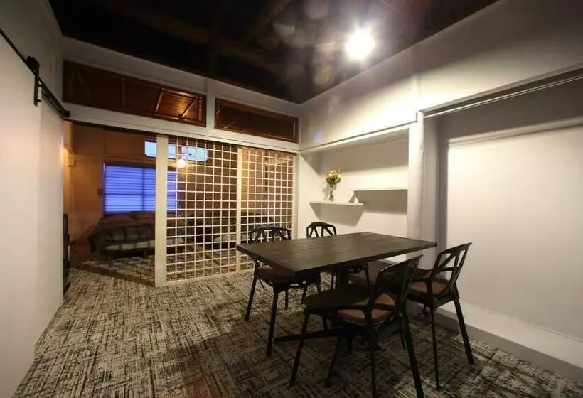 Majatalo Hem S Hotel 1日1組限定 New