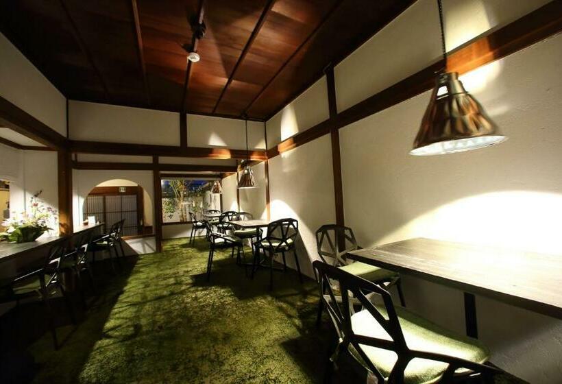 Pensione Hem S Hotel 1日1組限定 New