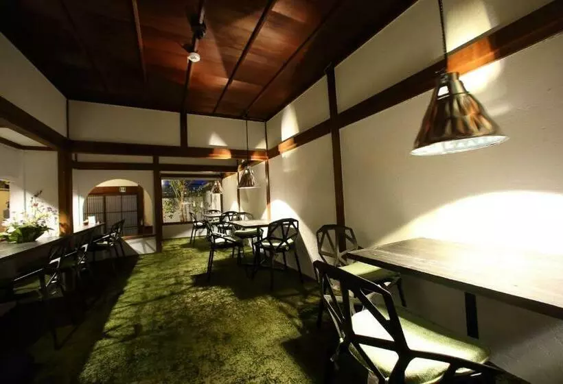 Majatalo Hem S Hotel 1日1組限定 New