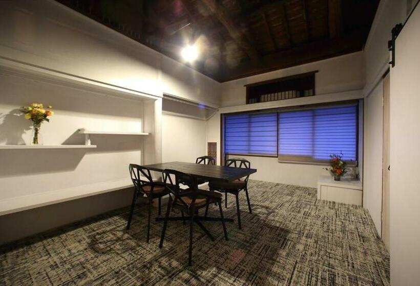 Pensione Hem S Hotel 1日1組限定 New