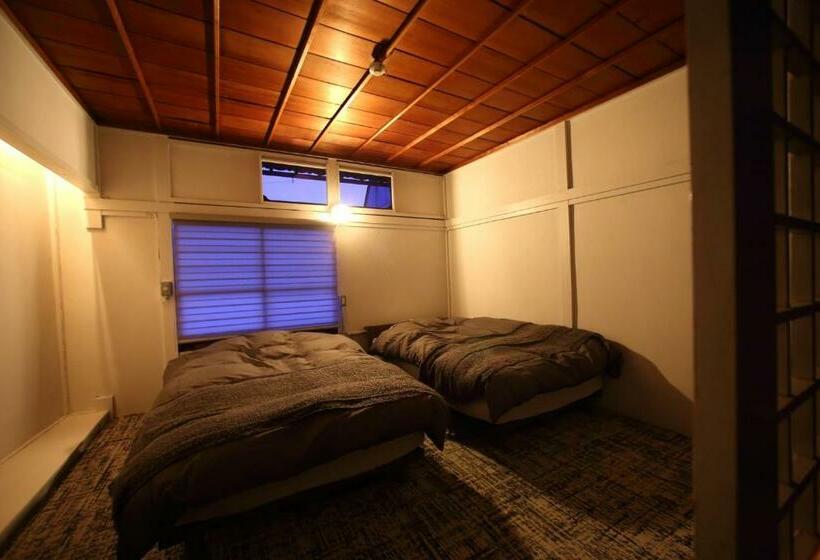 Pensione Hem S Hotel 1日1組限定 New