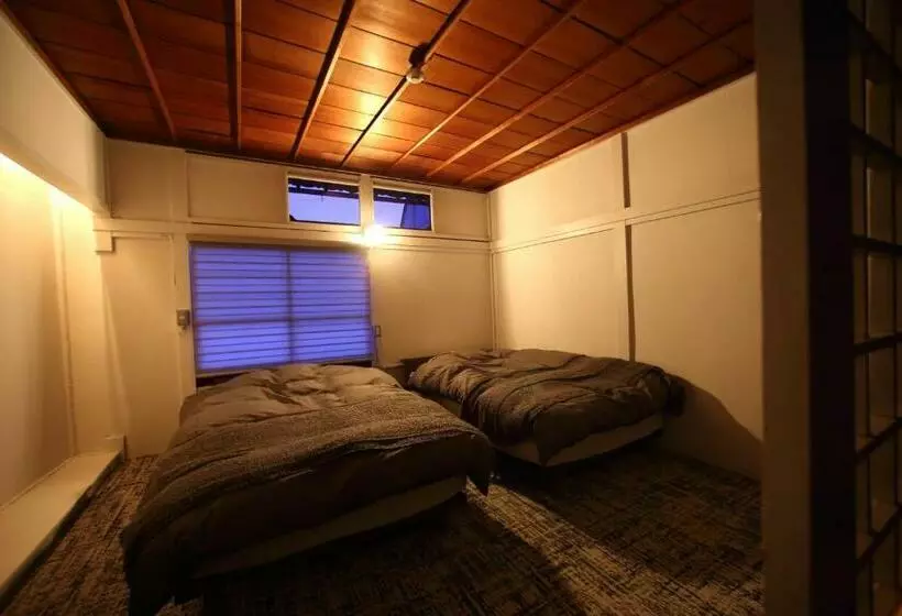 Majatalo Hem S Hotel 1日1組限定 New