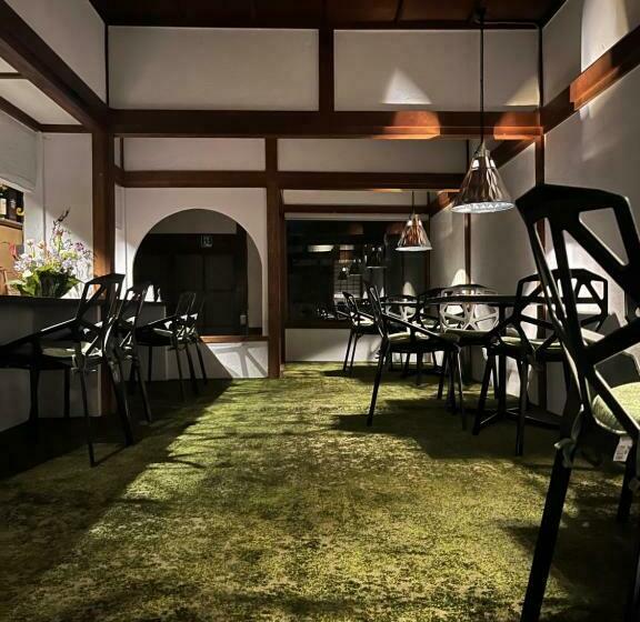 Pensione Hem S Hotel 1日1組限定 New