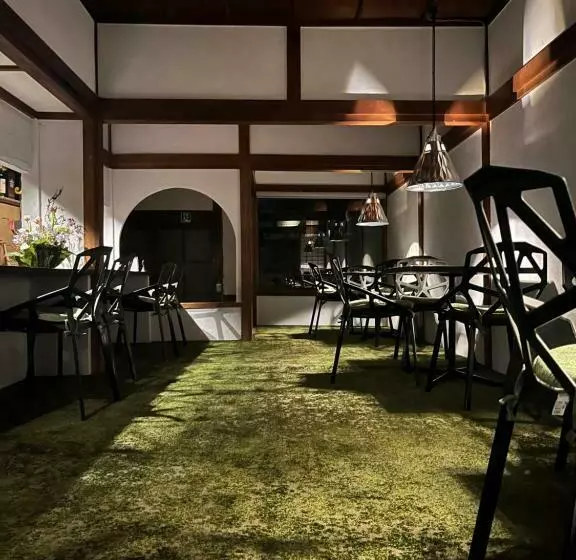 Majatalo Hem S Hotel 1日1組限定 New