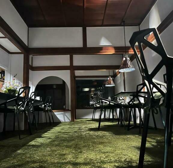 Pensione Hem S Hotel 1日1組限定 New