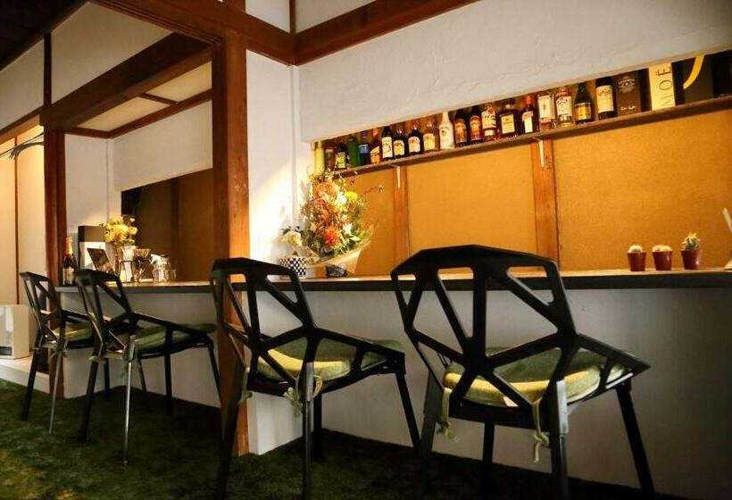 Pensione Hem S Hotel 1日1組限定 New