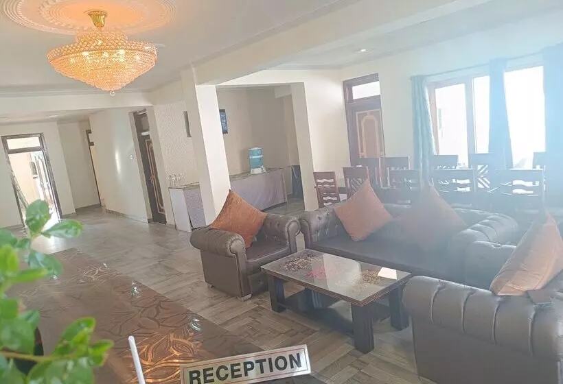 Majatalo Munna Palace