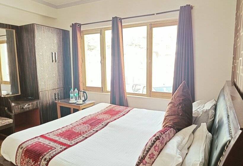 Pensão Munna Palace