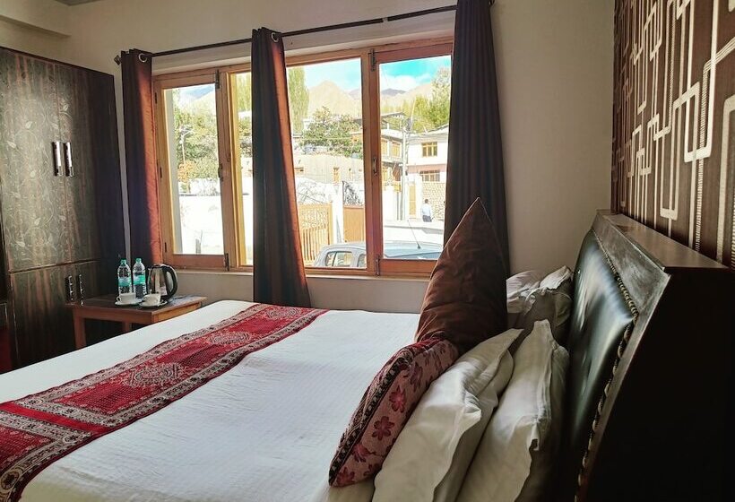 Pensão Munna Palace