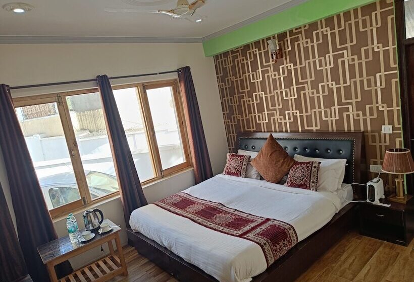 Pensão Munna Palace