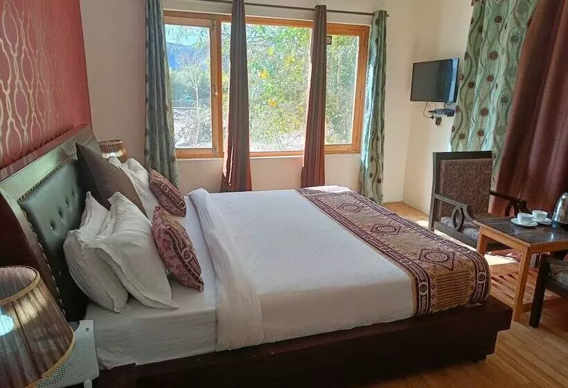 Majatalo Munna Palace