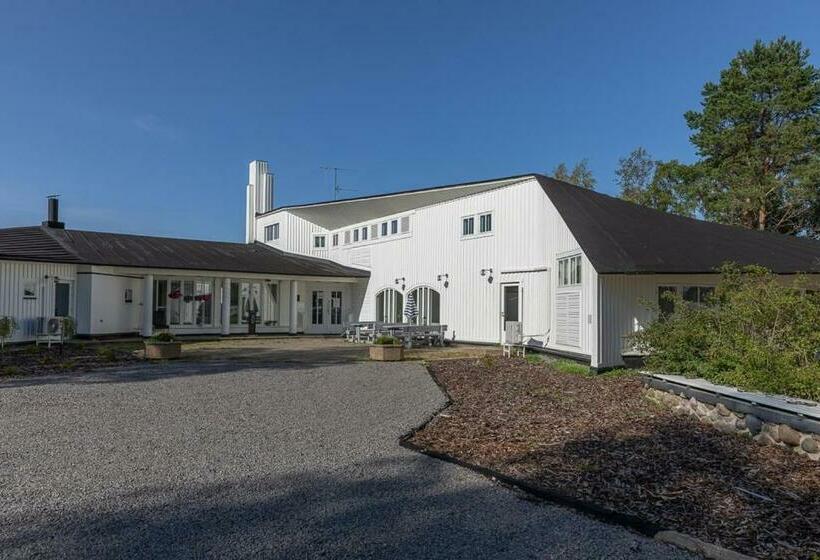 Пансион Raahe Apartments