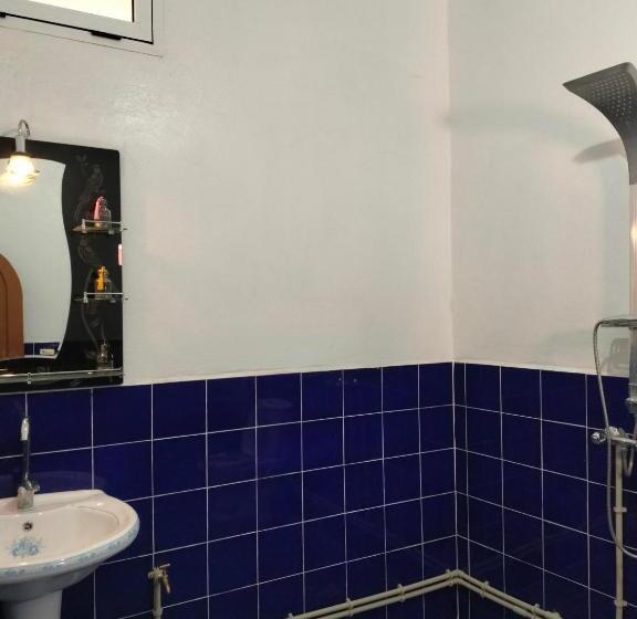 Pension (Hôtel basse catégorie) Riad Dar Ahlam