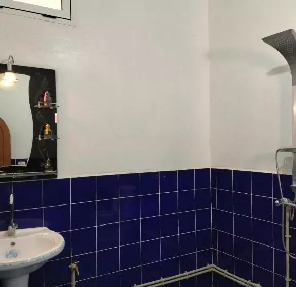 Majatalo Riad Dar Ahlam