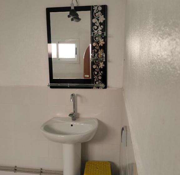 Pension (Hôtel basse catégorie) Riad Dar Ahlam