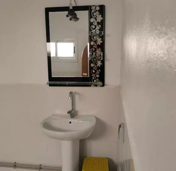 Majatalo Riad Dar Ahlam